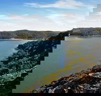 Brisbane Water National Park - Accommodation Whitsundays