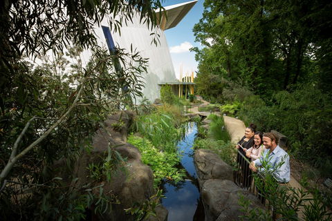 Bunjilaka Aboriginal Cultural Centre - Accommodation Whitsundays 2