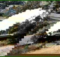 Buxton - Accommodation Whitsundays