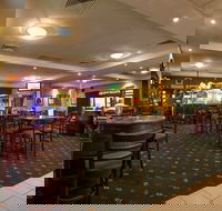 Canberra Irish Club - Accommodation Whitsundays