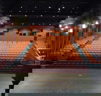 Capitol Theatre Tamworth - Accommodation Whitsundays