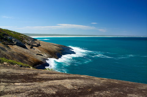 Cape Arid National Park - Accommodation Whitsundays 0