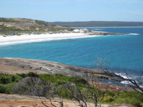 Cape Arid National Park - Accommodation Whitsundays 1