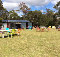 Cerisebrook Orchard and Family Golf - Accommodation Whitsundays