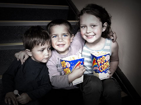 Cinema, Moonta - Accommodation Whitsundays 0