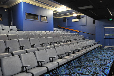 Cinema, Moonta - Accommodation Whitsundays 1