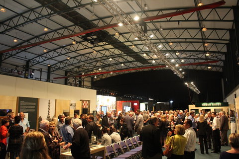 Clive Berghofer Recreation Centre (opposite USQ) - Accommodation Whitsundays 0