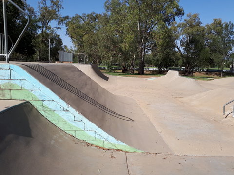 Cootamundra Skate Park - Accommodation Whitsundays 2