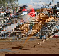 Coonamble - Accommodation Whitsundays