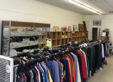 Copper Coast Op Shops, Second-hand And Antiques Trail - Accommodation Whitsundays 0