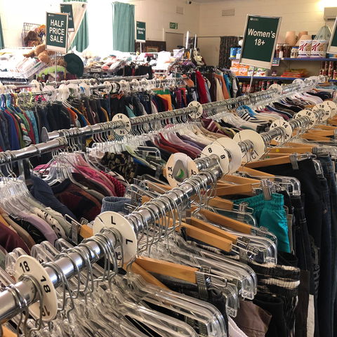 Copper Coast Op Shops, Second-hand And Antiques Trail - Accommodation Whitsundays 2