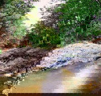 Currumbin Rock Pools - Accommodation Whitsundays