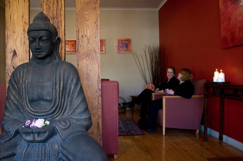 Daylesford Healing Massage - Accommodation Whitsundays 1