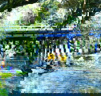 Denmark River - Accommodation Whitsundays
