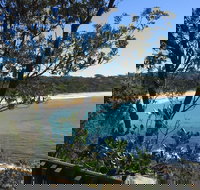 Diamond Beach - Accommodation Whitsundays