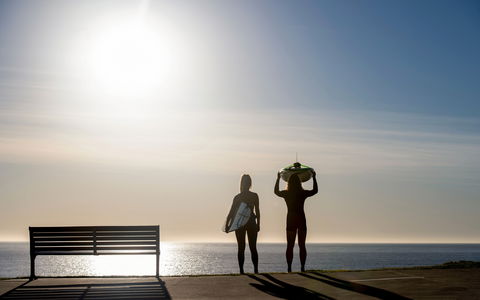 Elouera Beach Cronulla - Accommodation Whitsundays 0