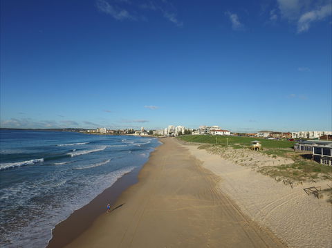 Elouera Beach Cronulla - Accommodation Whitsundays 1