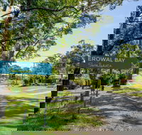 Erowal Bay - Accommodation Whitsundays