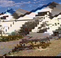 Esperance Museum - Accommodation Whitsundays
