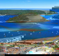 Ettalong Beach - Accommodation Whitsundays