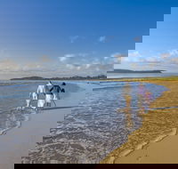 Eurobodalla - Accommodation Whitsundays