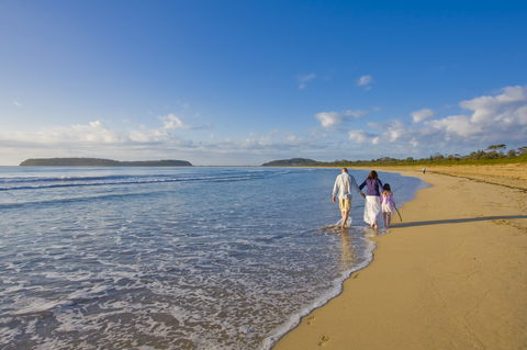 Eurobodalla - Accommodation Whitsundays 0