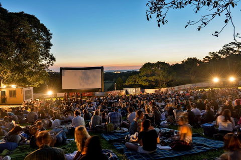 Event Cinemas - Moonlight Cinema Perth - Accommodation Whitsundays 0