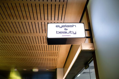 Eyelash & Beauty Darwin - Accommodation Whitsundays 1