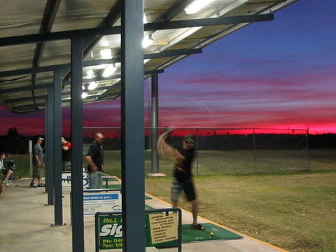 Flight Path Golf And Archery Range - Accommodation Whitsundays 0
