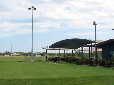 Flight Path Golf And Archery Range - Accommodation Whitsundays 1