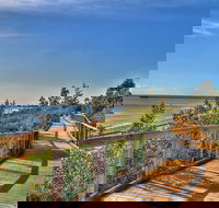 Frankston Foreshore - Cycling - Accommodation Whitsundays