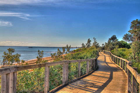 Frankston Foreshore - Cycling - Accommodation Whitsundays 0