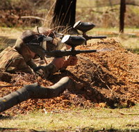 Freycinet Paintball and Campground - Accommodation Whitsundays
