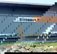 Furneaux Museum - Accommodation Whitsundays