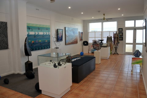 Gallery 45 - Accommodation Whitsundays 0