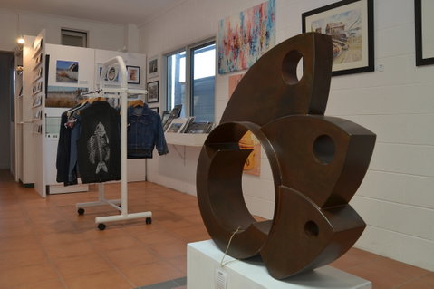 Gallery 45 - Accommodation Whitsundays 1