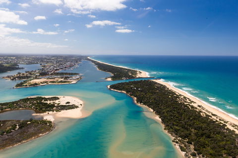 Gippsland Lakes Coastal Park - Accommodation Whitsundays 0