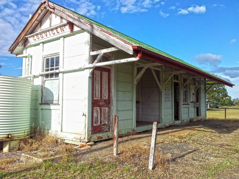 Goovigen - Accommodation Whitsundays 0