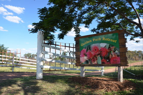 Goovigen - Accommodation Whitsundays 1