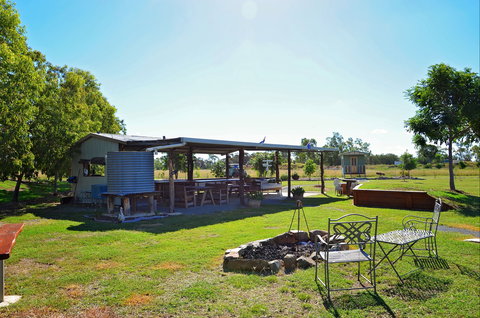 Goovigen - Accommodation Whitsundays 2