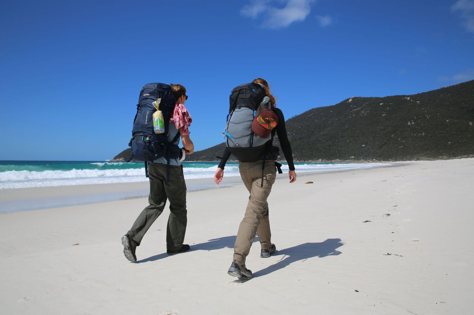 Churchill VIC Accommodation Whitsundays