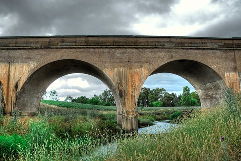 Harden Murrumburrah - Accommodation Whitsundays 2