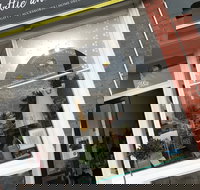 Hattie and the Wolf Creative Space - Accommodation Whitsundays