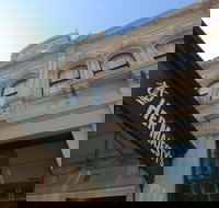 Her Majesty's Theatre Ballarat - Accommodation Whitsundays