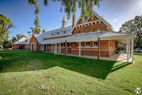 Hidden Gems - York Walk Trail - Accommodation Whitsundays 0