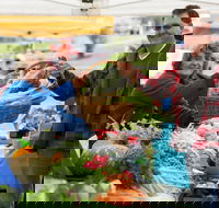 Hurstbridge Farmers Market - Accommodation Whitsundays