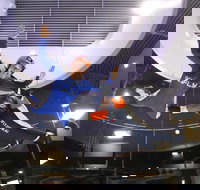 iFLY Downunder Sydney West Indoor Skydiving - Accommodation Whitsundays