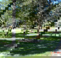 Inglewood Apex-Lions Park - Accommodation Whitsundays