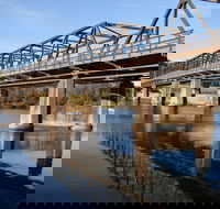 Karuah River - Accommodation Whitsundays