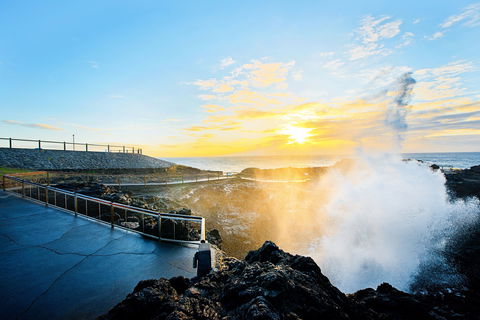 Kiama Blowhole - Accommodation Whitsundays 1